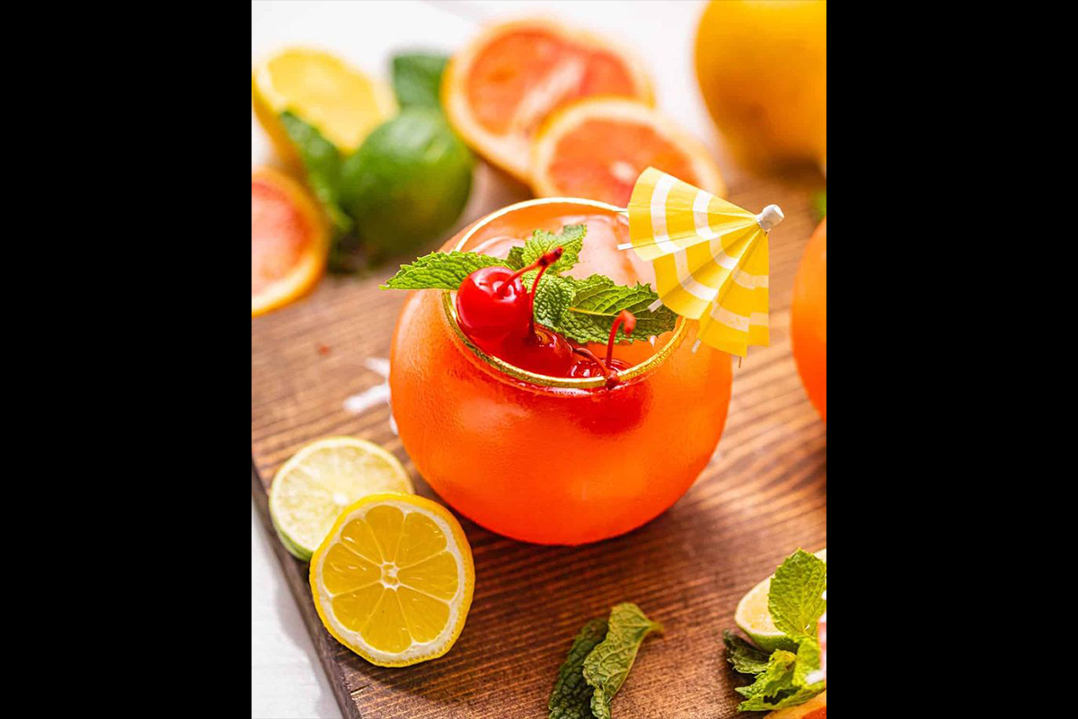 Bahama Mama
